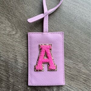 Stoney Clover Lane Luggage Tag